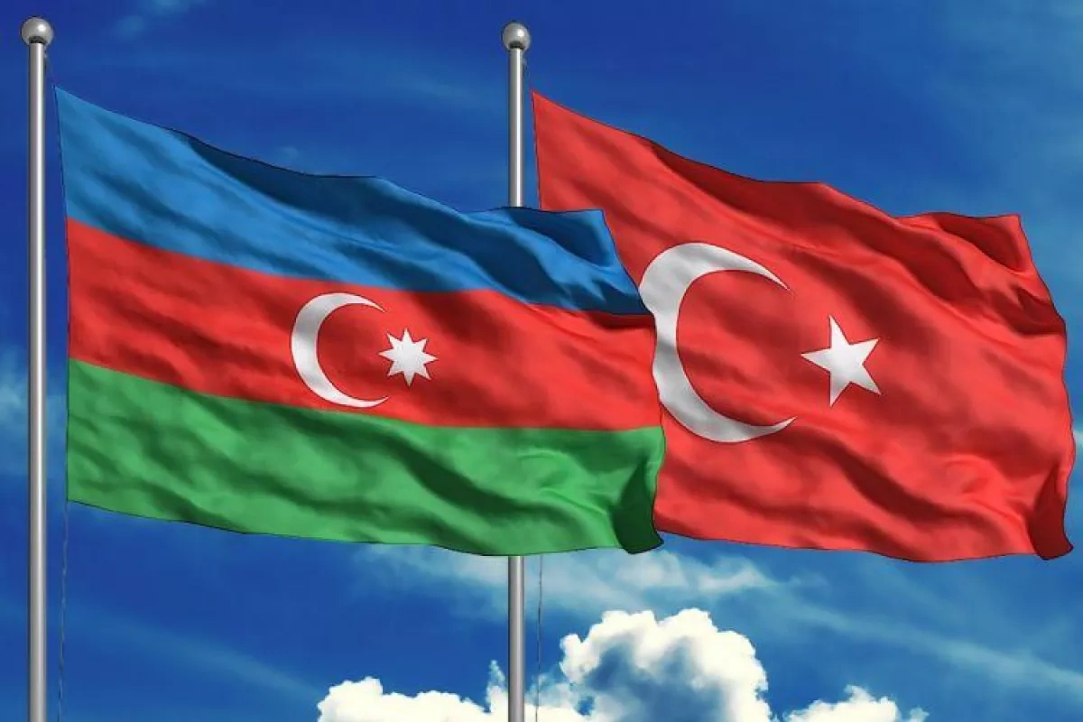 From the Caspian to the Gulf: The Turkic world’s new logistics link Foreign experts on Caliber.Az