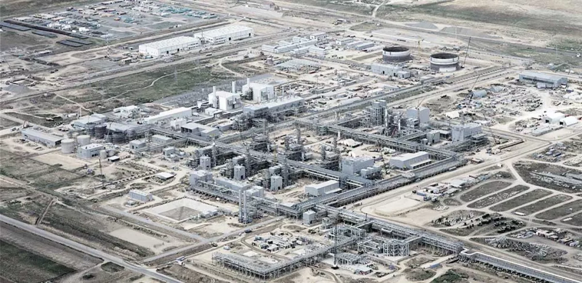 Media: Kazakhstan wins international arbitration case over largest oil & gas field