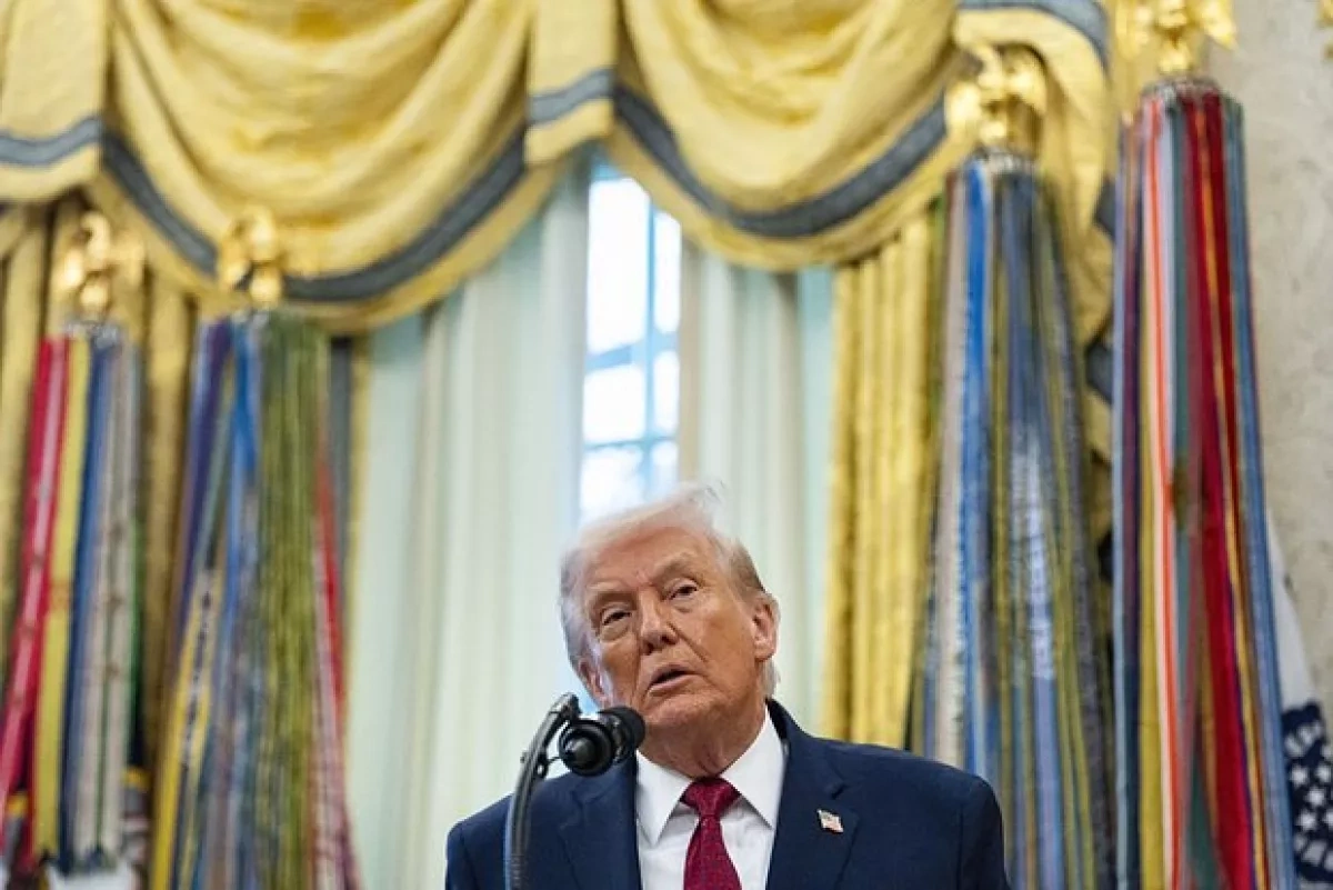 Use of force in Greenland could split Trump’s team, sources say