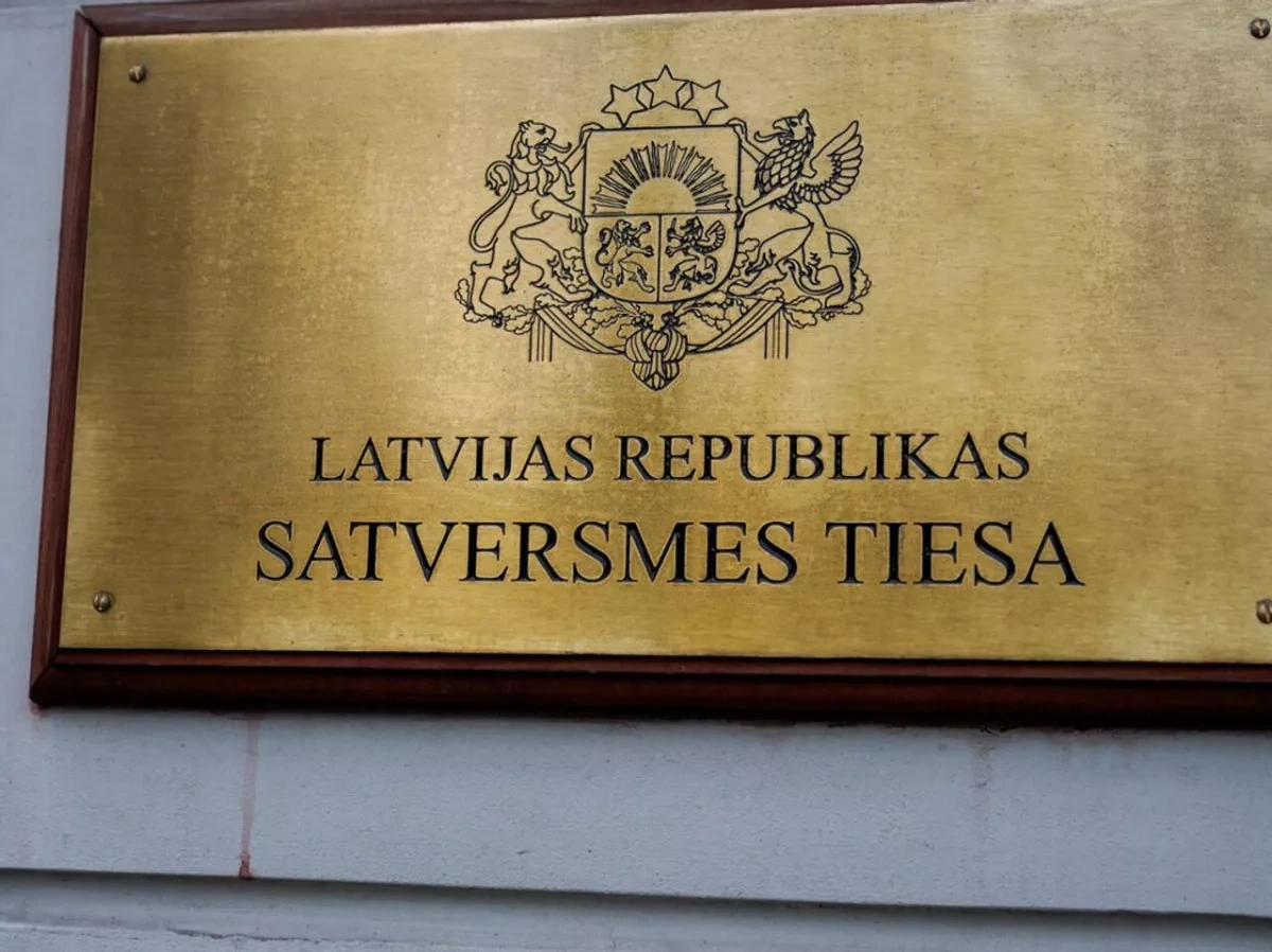 Latvian court: State media may publish in Russian, but not obliged
