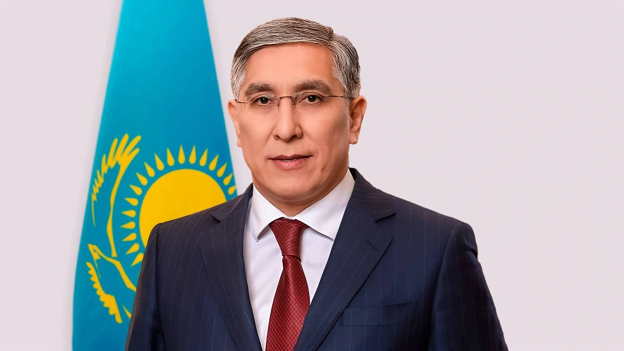 Kazakhstan’s Ministry of Economy appoints new chief of staff
