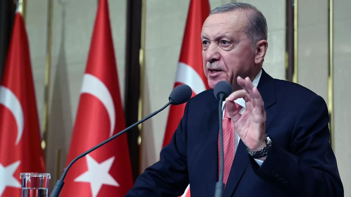 Turkish leader reshuffles Education Ministry after school attacks