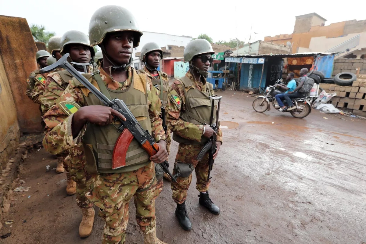 Sahel in turmoil: power vacuums, foreign interventions, and region in flux Reflections by Emin Galali