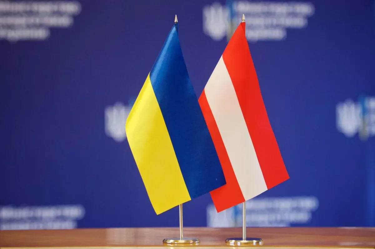 Austria pledges €14 million for humanitarian demining in Ukraine