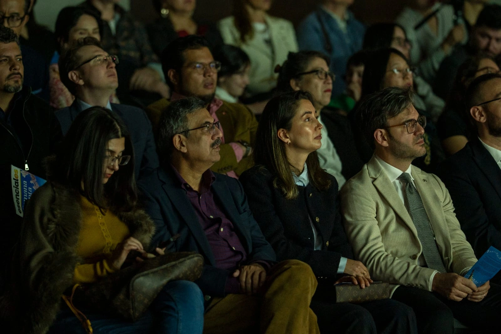 Mexico city hosts concert dedicated to Novruz holiday (PHOTO)