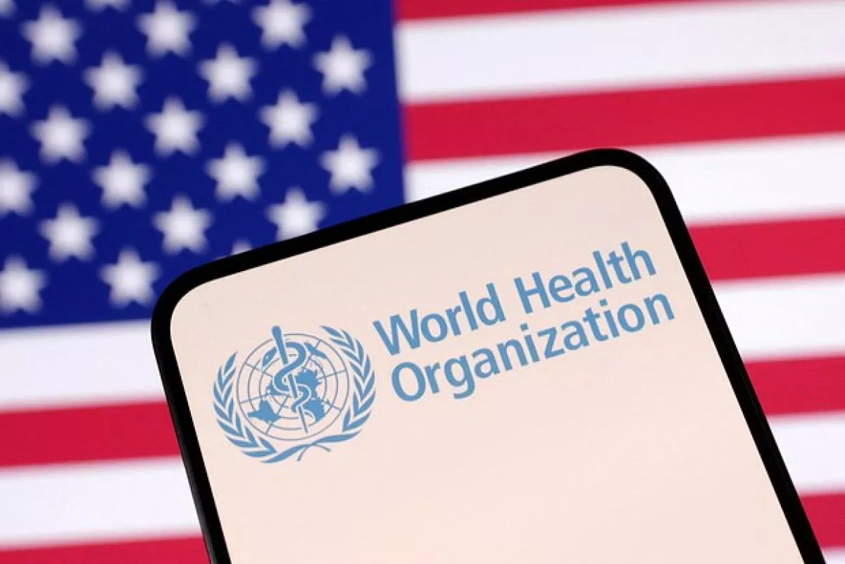 US completes WHO exit, leaving $260 million in unpaid dues
