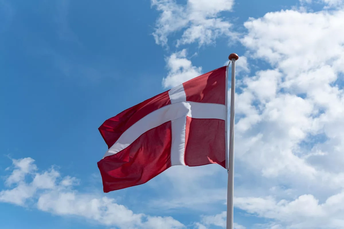 Denmark warns of more serious Russian hybrid attacks