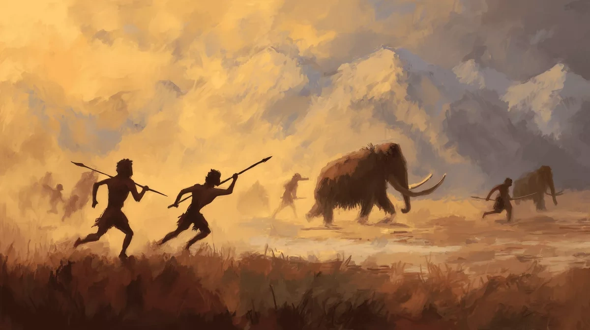 New study pushes back earliest use of poisoned weapons by 50,000 years