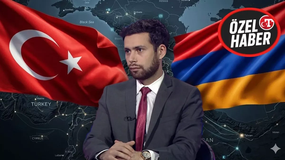 Deputy FM: Armenia ready to open border with Türkiye