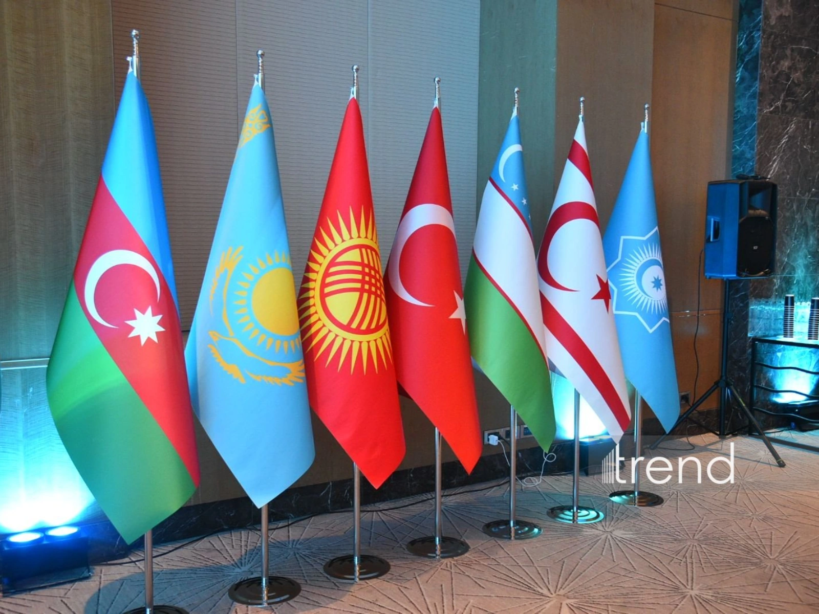 Azerbaijan’s OTS strategy: unified approach spanning security to energy corridors and from national values to international prestige