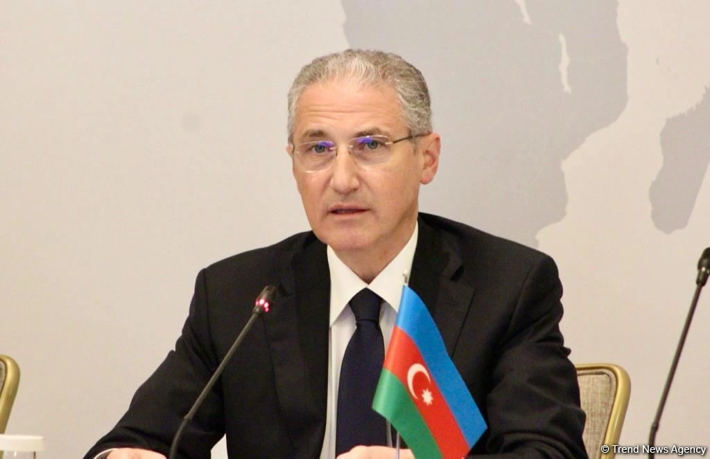 Azerbaijan reveals temperature anomaly value countrywide over last decades