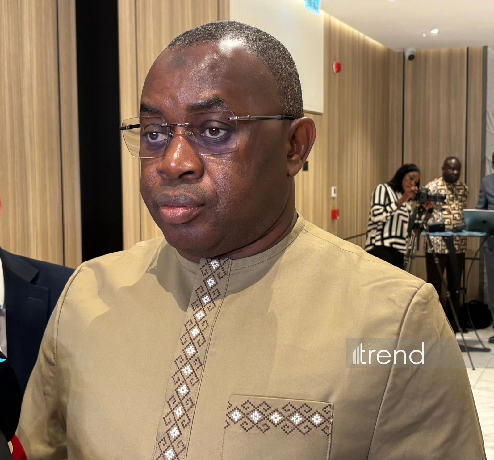 Senegal sets sights on Azerbaijan's ASAN Khidmet model rollout