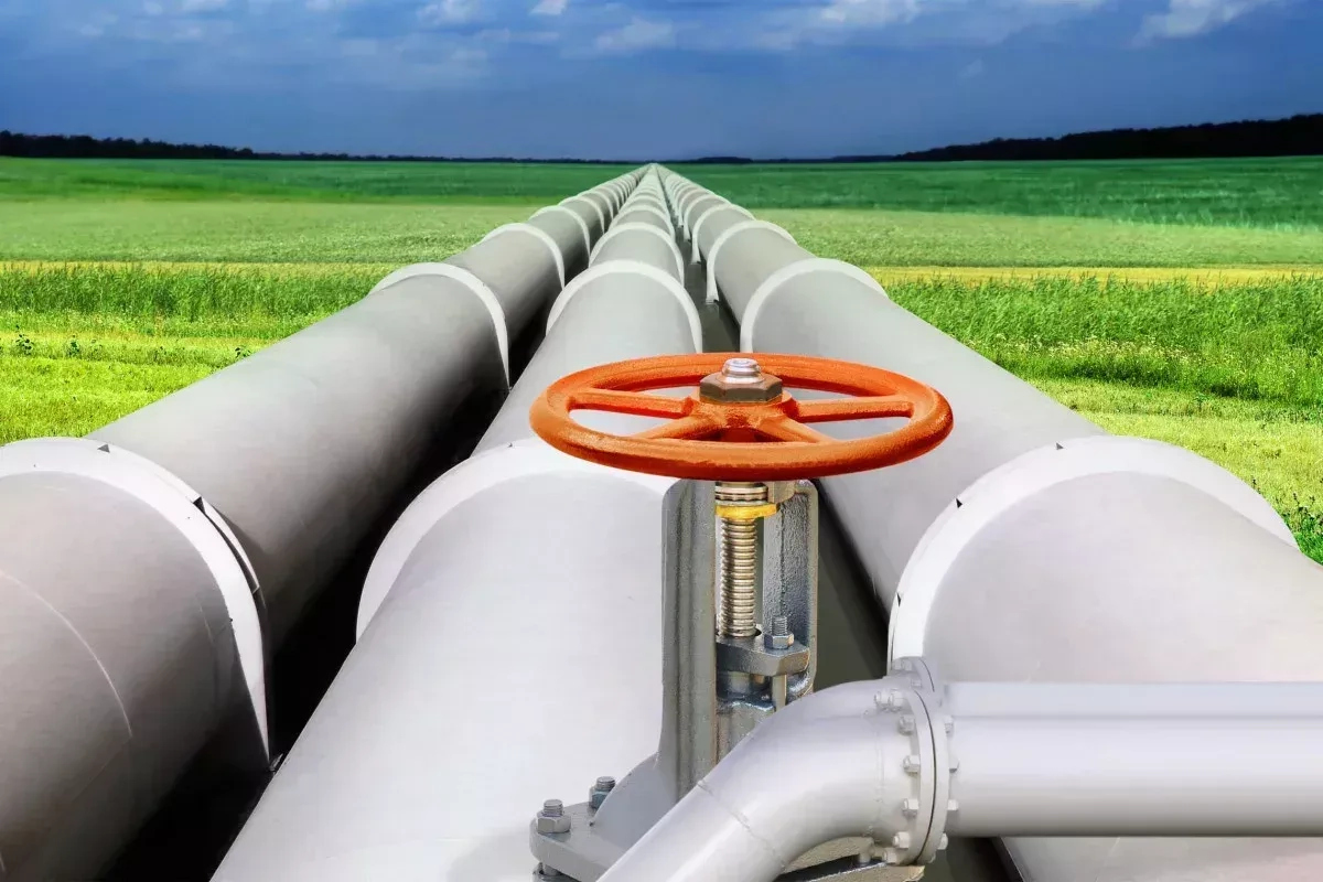 Azerbaijani gas shields Bulgaria from sharp price surge