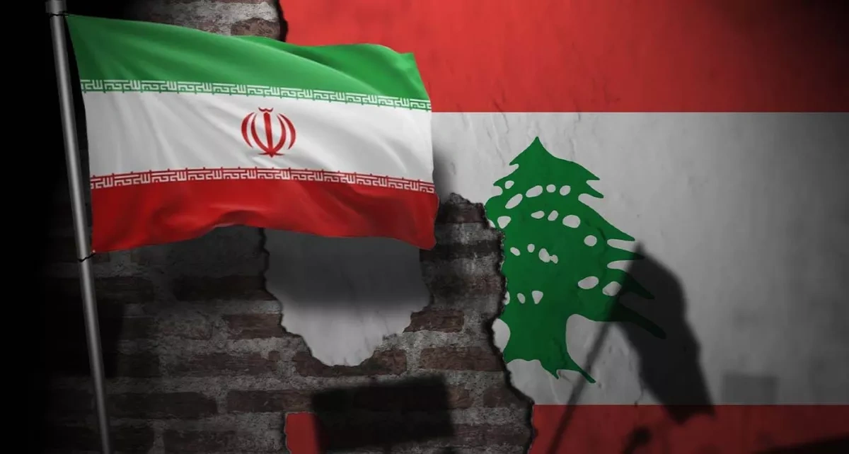 Lebanon's uncomfortable position amid smouldering US-Iran tensions