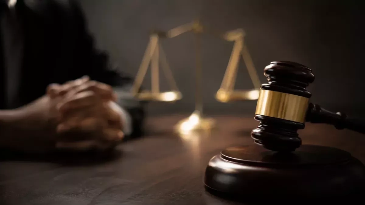 Kazakhstan strips former judge of monthly pension, first in its history
