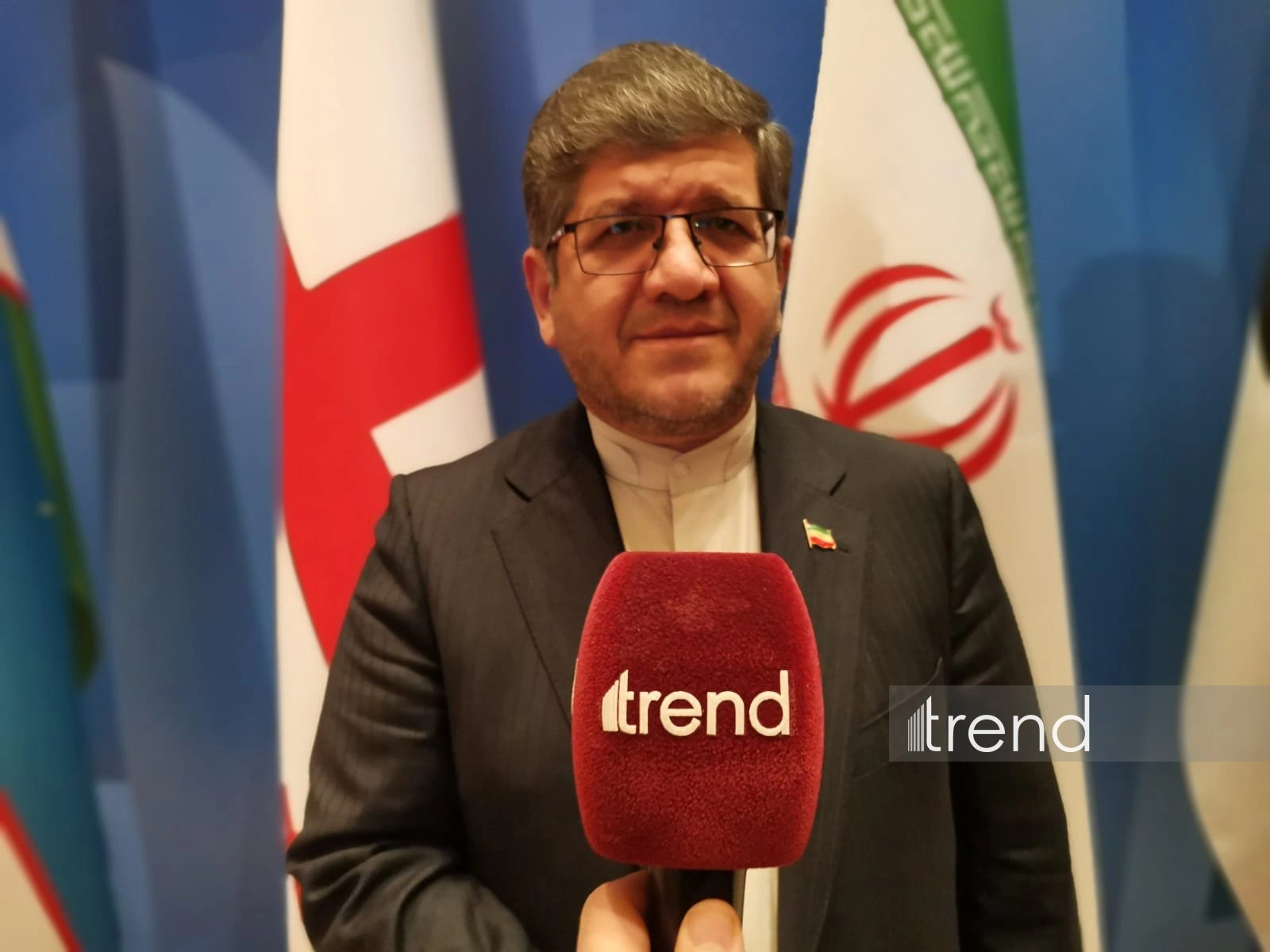 Iran tallies allocations for purchase of locomotives and wagons