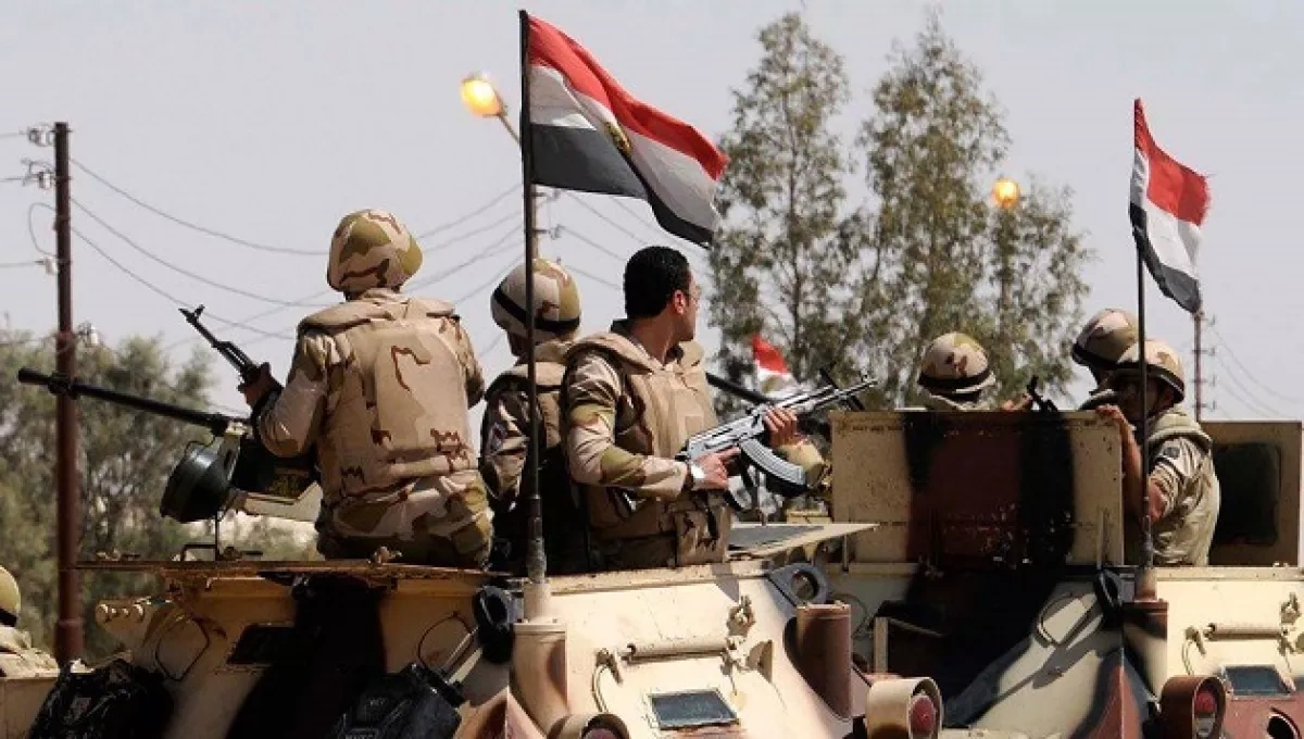 The line of trust: what defines Israel–Egypt relations? Analysis by Artem Kirpichenok