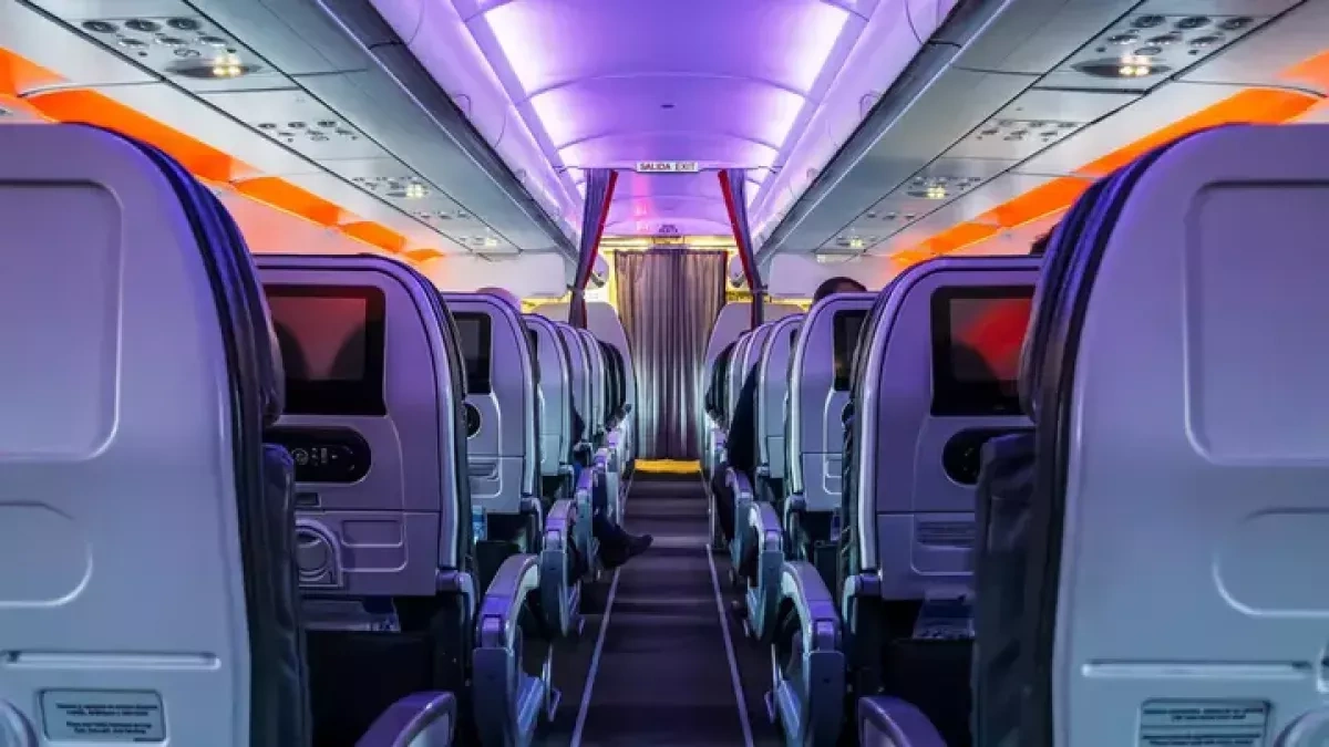 Passenger dies mid-flight, Lufthansa plane makes emergency landing in Almaty