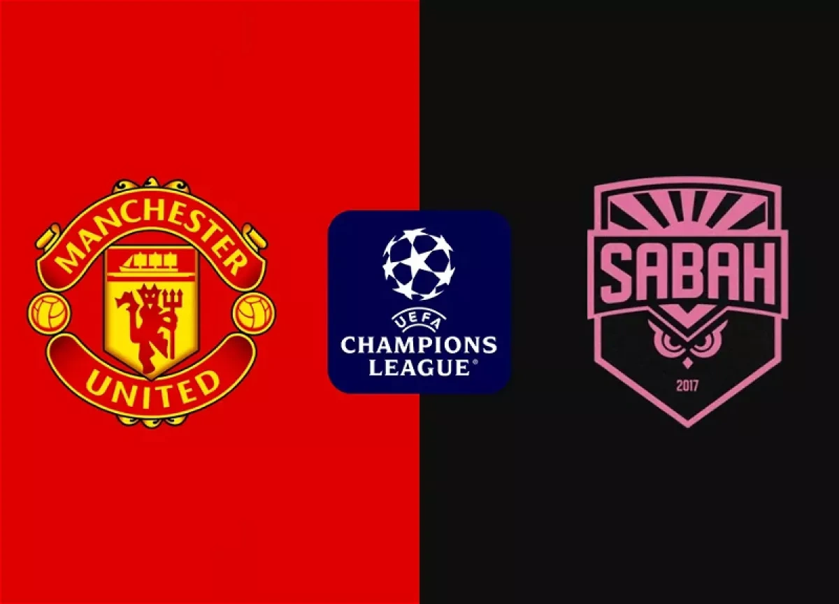 Sabah at Old Trafford: The story begins today The Baku club takes on a global football giant