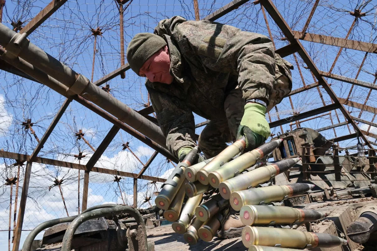 Russia says air defences downed more than 750 Ukrainian drones