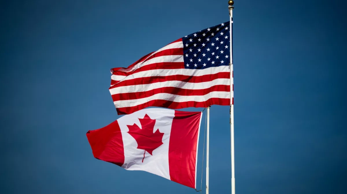 Trump ramps up attacks on Canada as retaliatory tariffs take effect