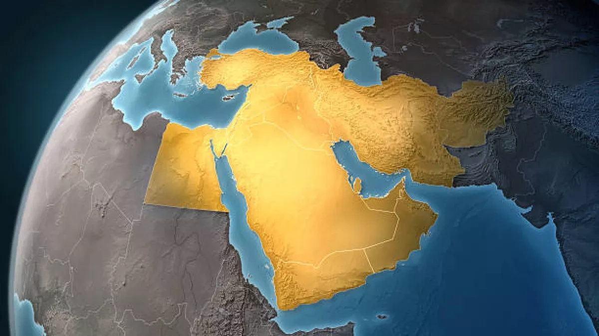 Bursting of overlapping crises threatens to reshape Middle East Ankara’s, Washington’s complex stakes