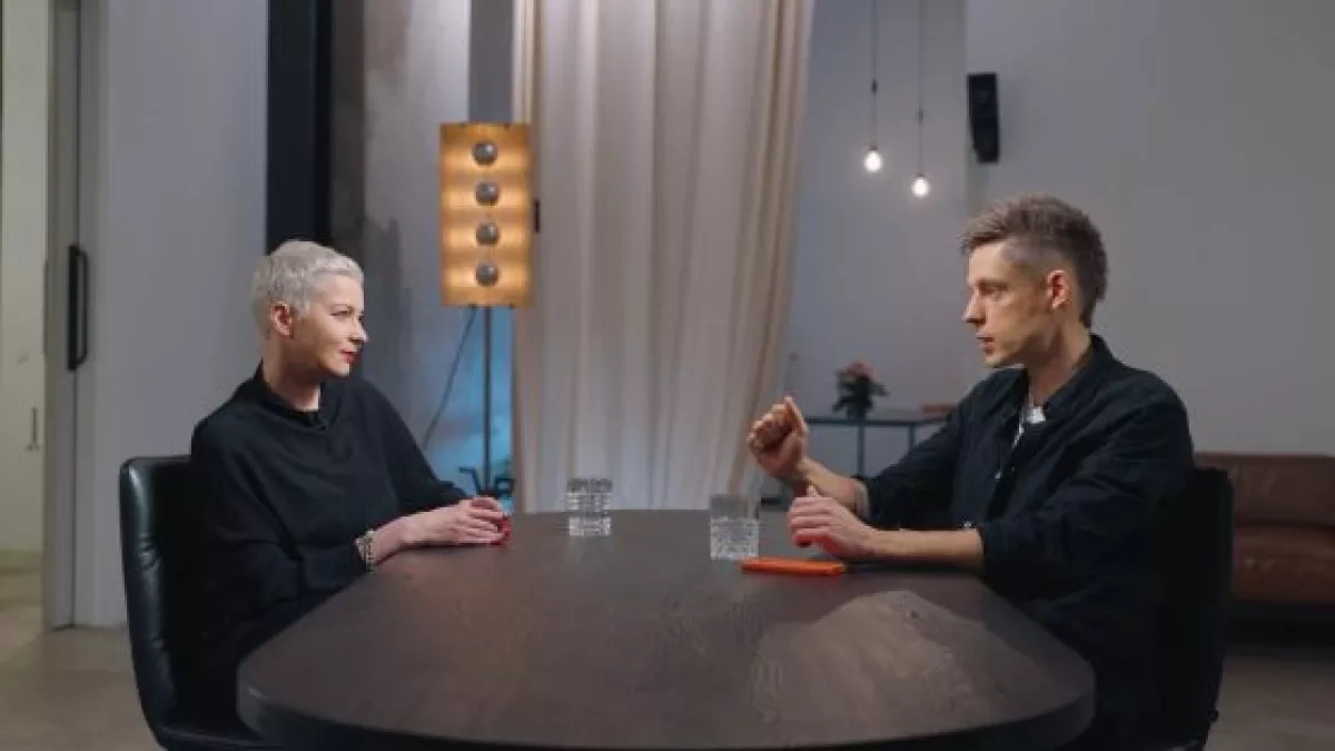 Belarusian opposition: A signal to Minsk and the West What Kolesnikova’s return means