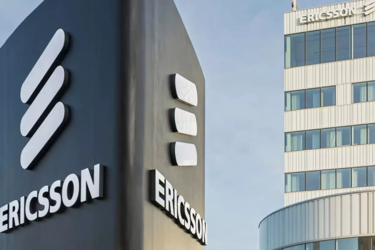 Ericsson seeks to register several trademarks in Russia