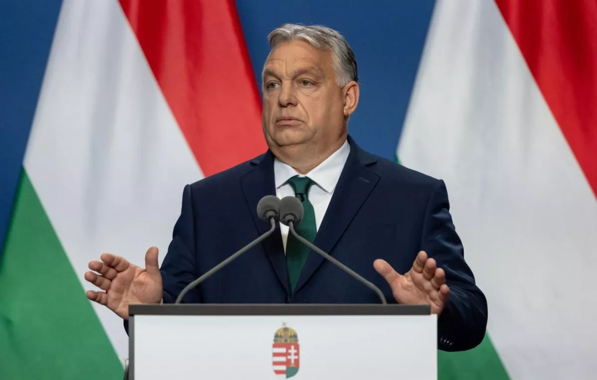 FT: Brussels tones down criticism of Orbán ahead of high-stakes Hungarian election