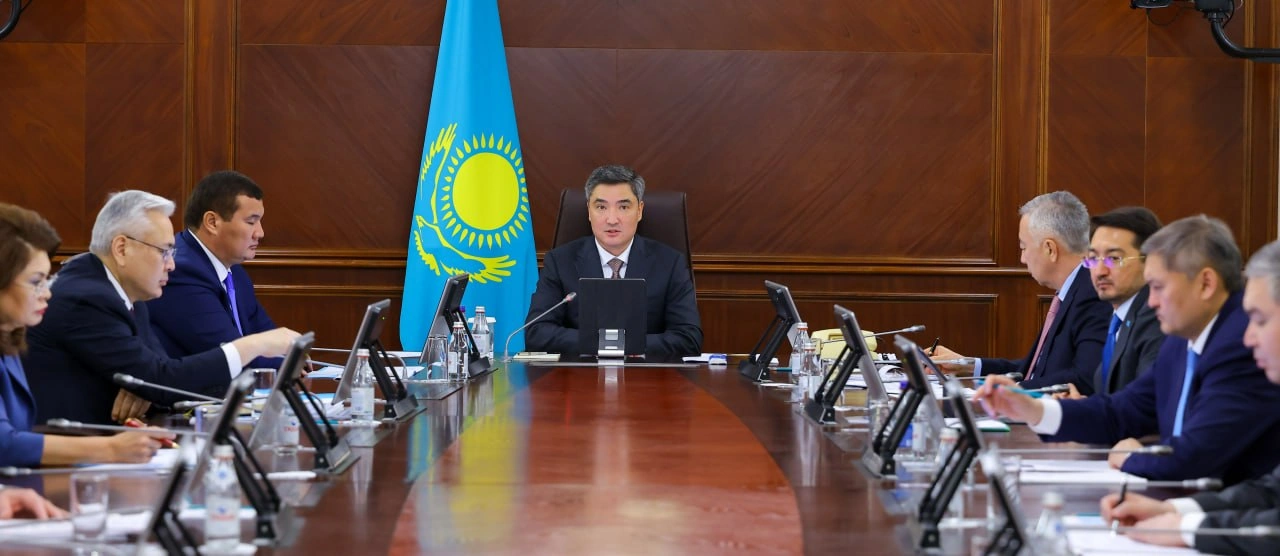 Kazakhstan aims to attract over $25.5B in foreign investment in 2026