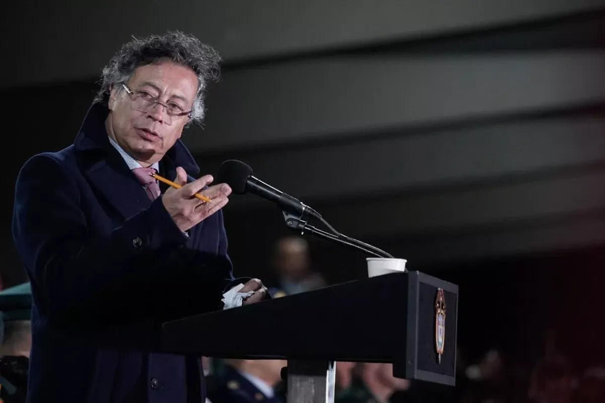 Colombian president warns US against any attempt to detain him