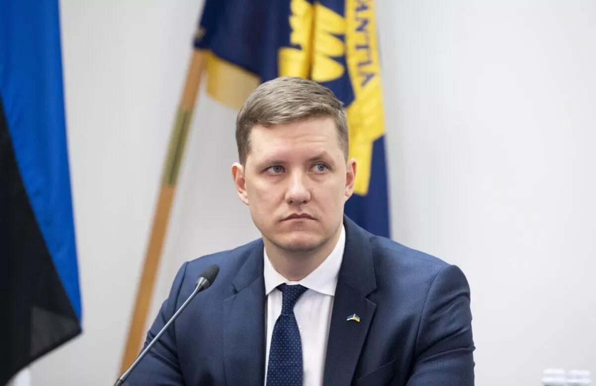 Estonia urges Europe to publicly prosecute Russia-linked saboteurs