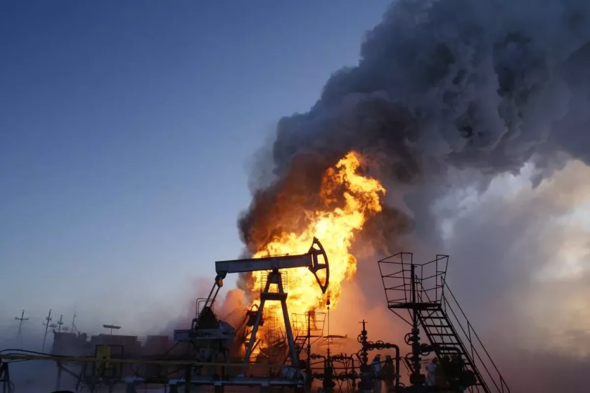 Iranian official threatens global energy shock in case of conflict
