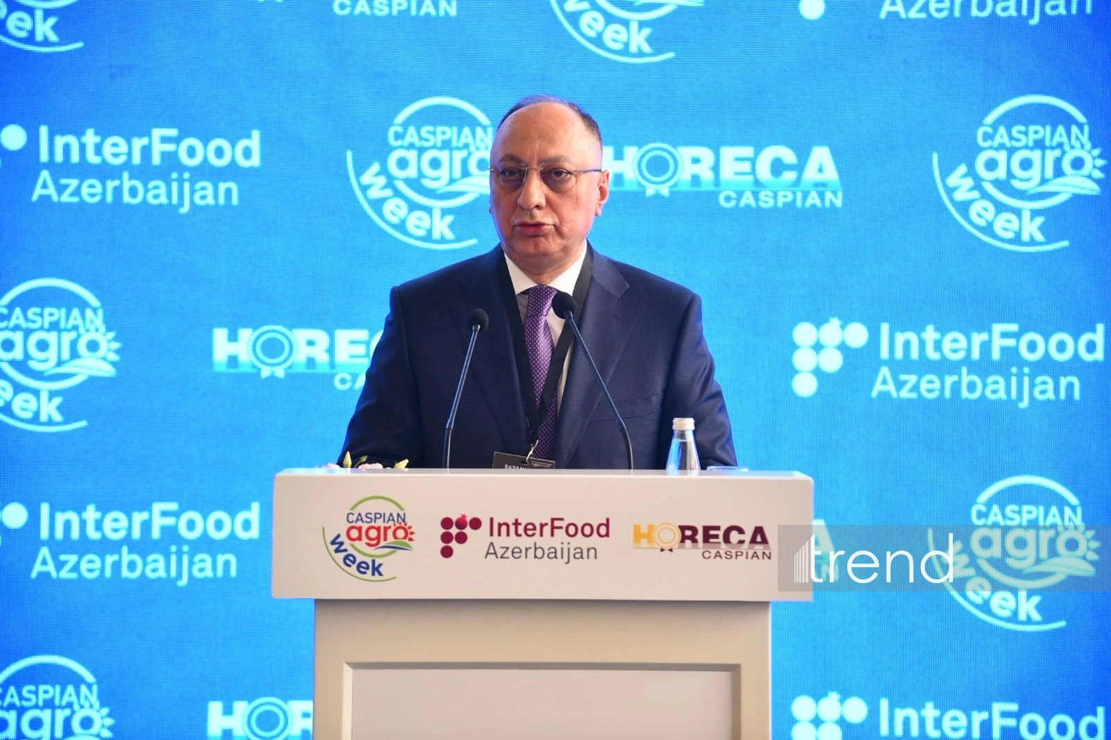 Baku hosts 19th Azerbaijan International Agricultural Exhibition and Forum (PHOTO)