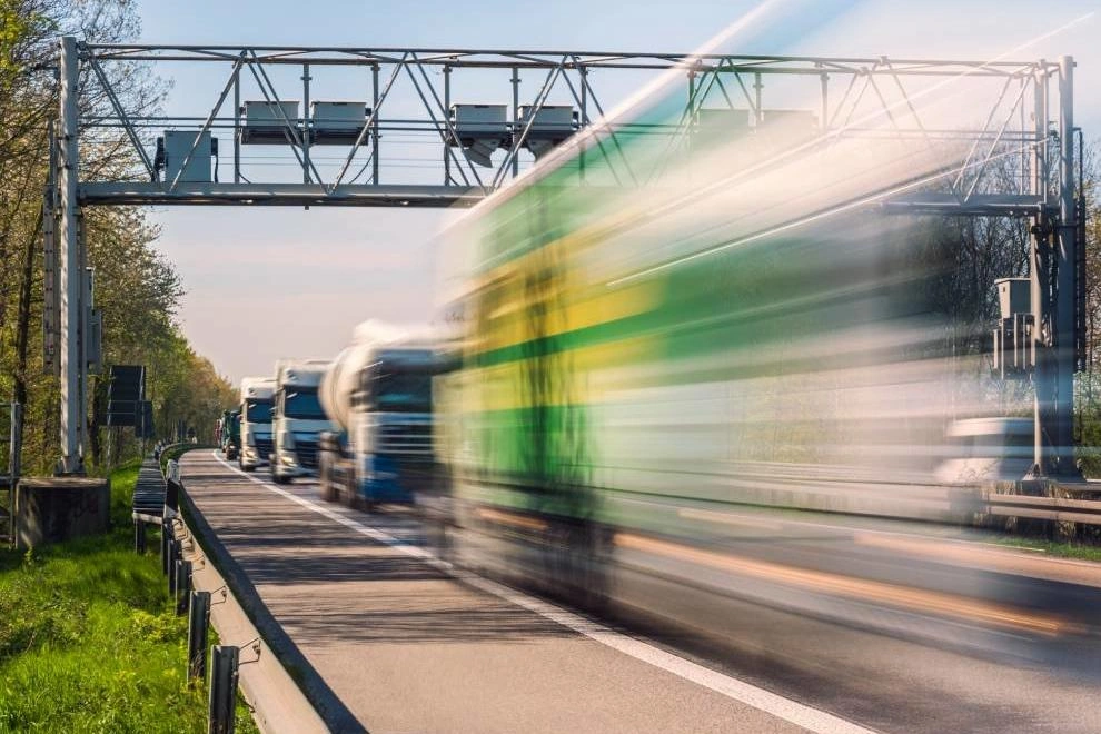 Turkmenistan opens applications for truck freight transport for 2027