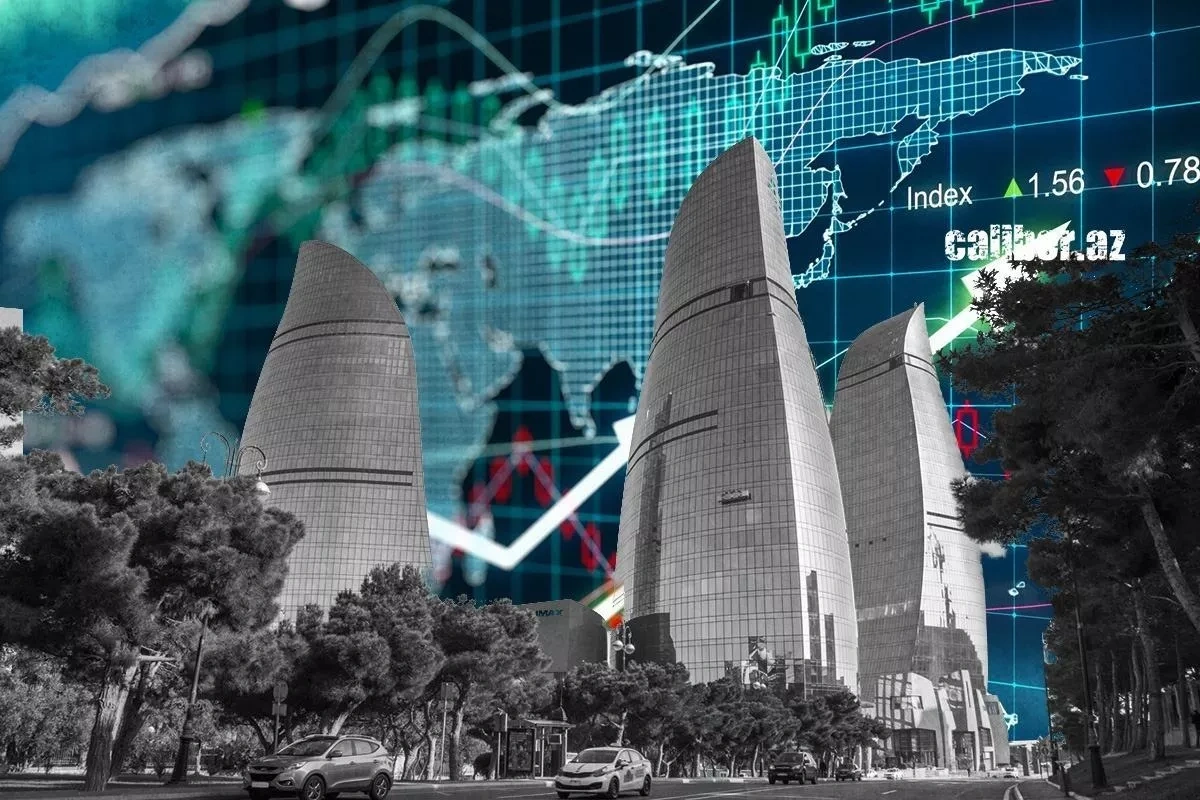 Azerbaijan International Investment Forum to focus on new opportunities PHOTO