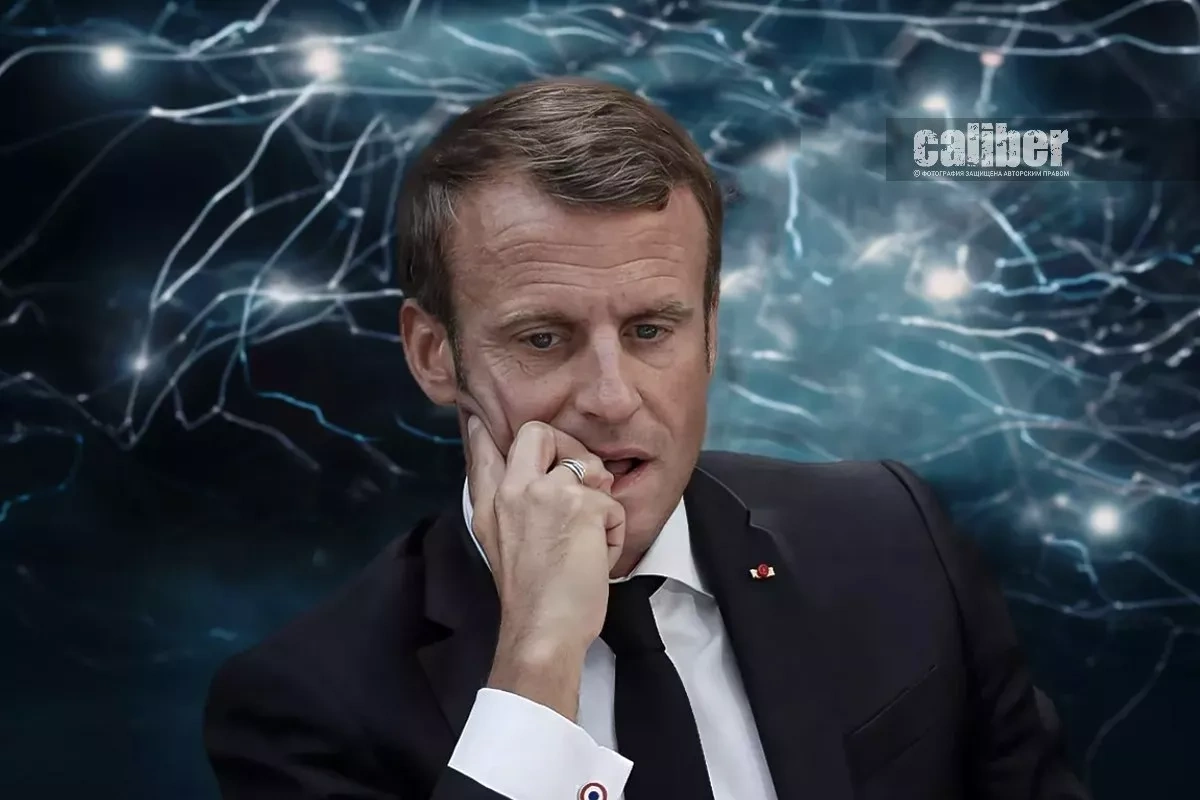 Macron after 2027: political survival or the end of the road? Foreign experts for Caliber.Az