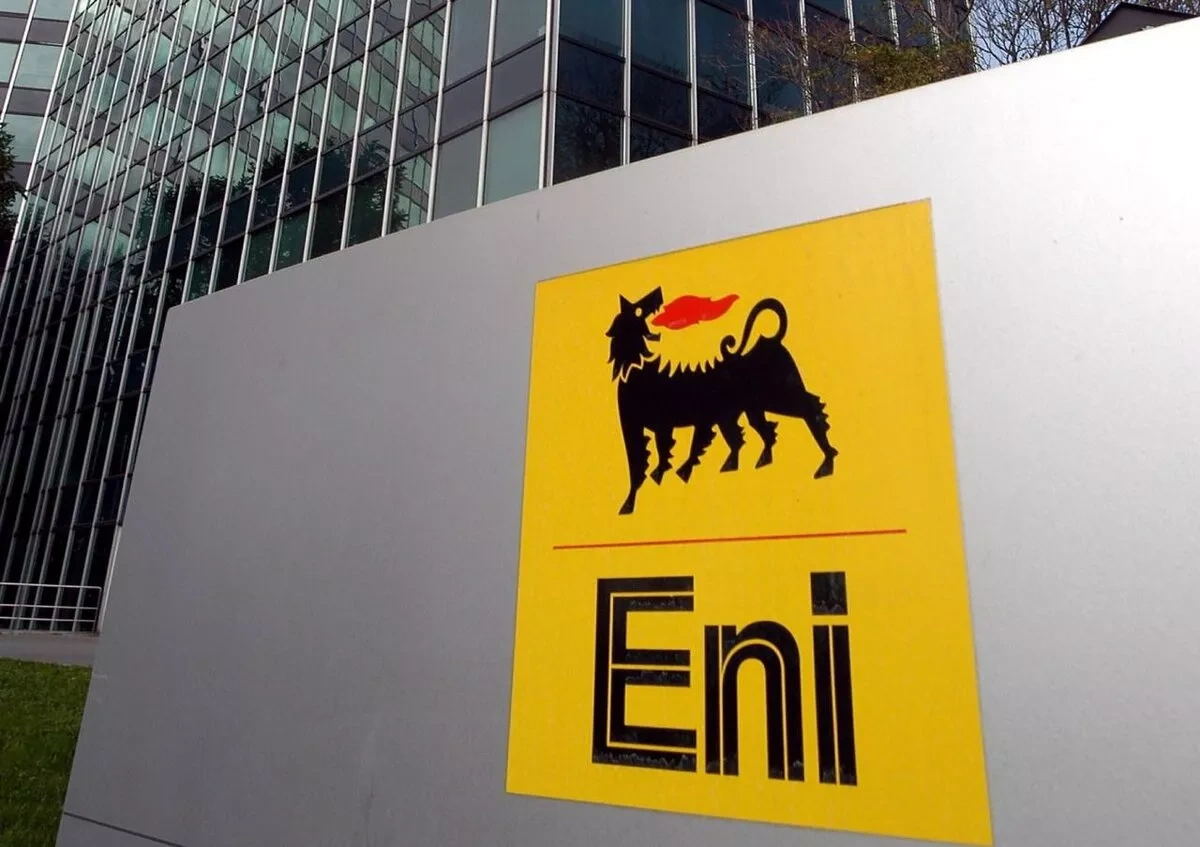 Italy's Eni doubles share buyback as it bets on prolonged oil price rally