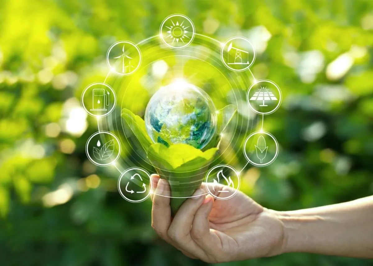 The Liberum: Europe’s green energy bet rests on Azerbaijan