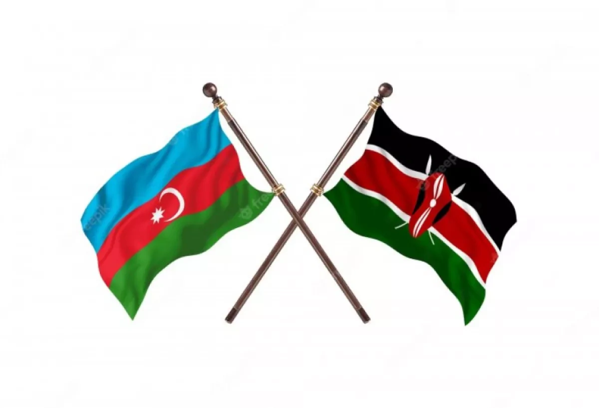 Azerbaijan, Kenya sign MoU within WUF13 in Baku
