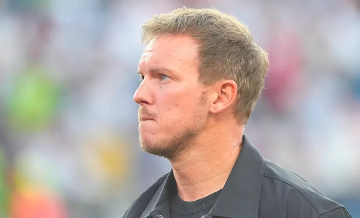 Germany’s World Cup woes trigger coaching shake-up