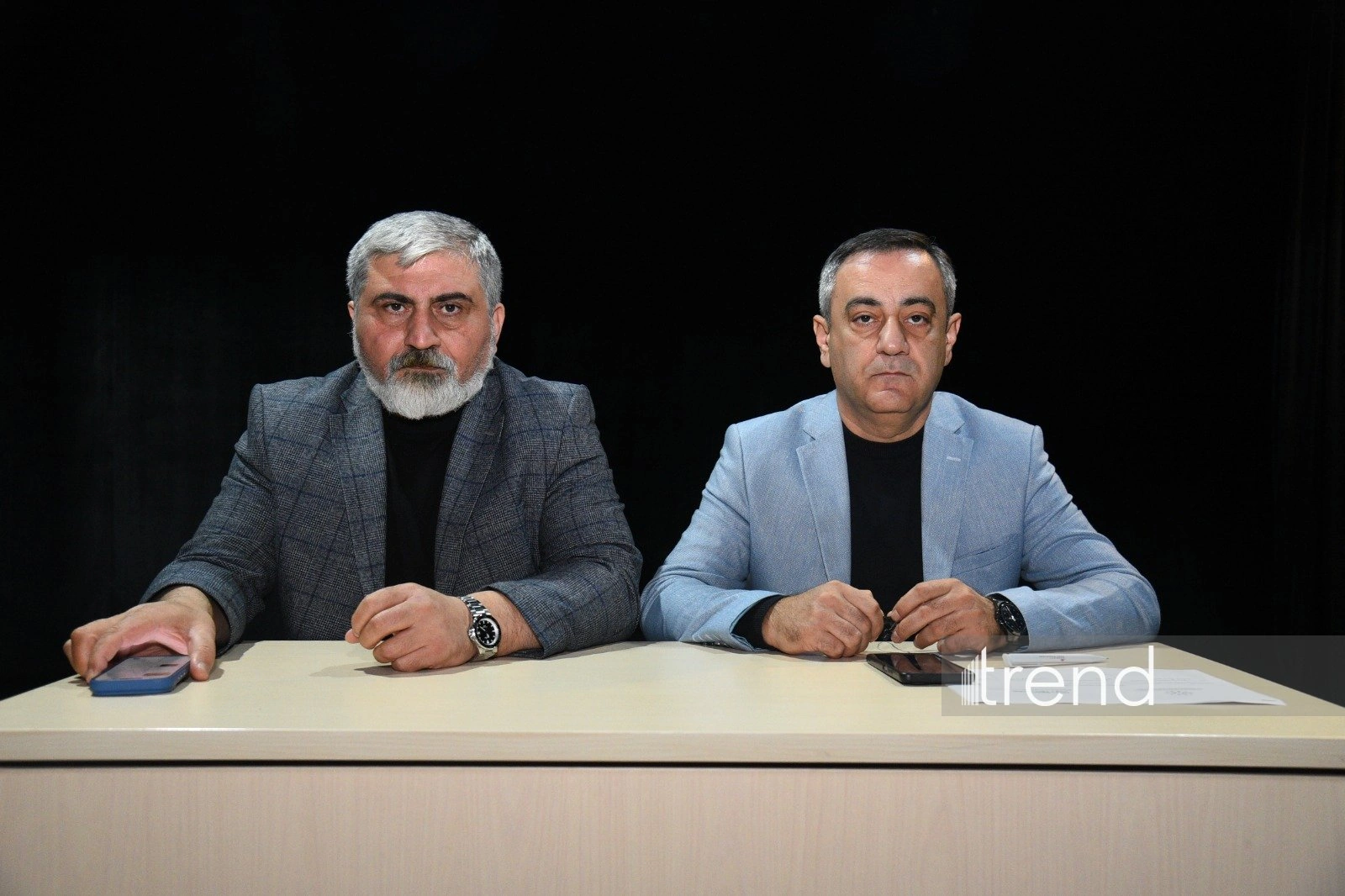 Baku Network discusses foreign influence with arts students (PHOTO/VIDEO)