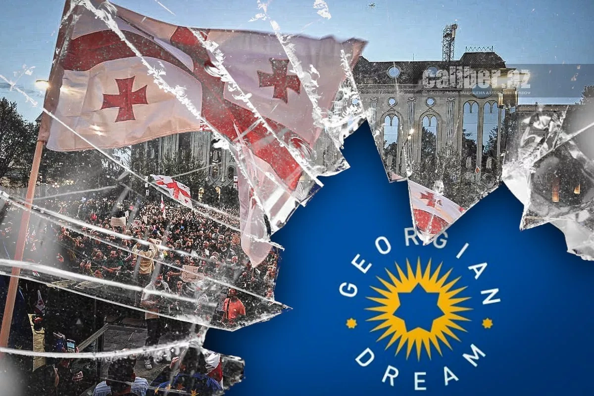 Brussels’ ultimatum to Tbilisi: integration or instability? Article by Vladimir Tskhvediani