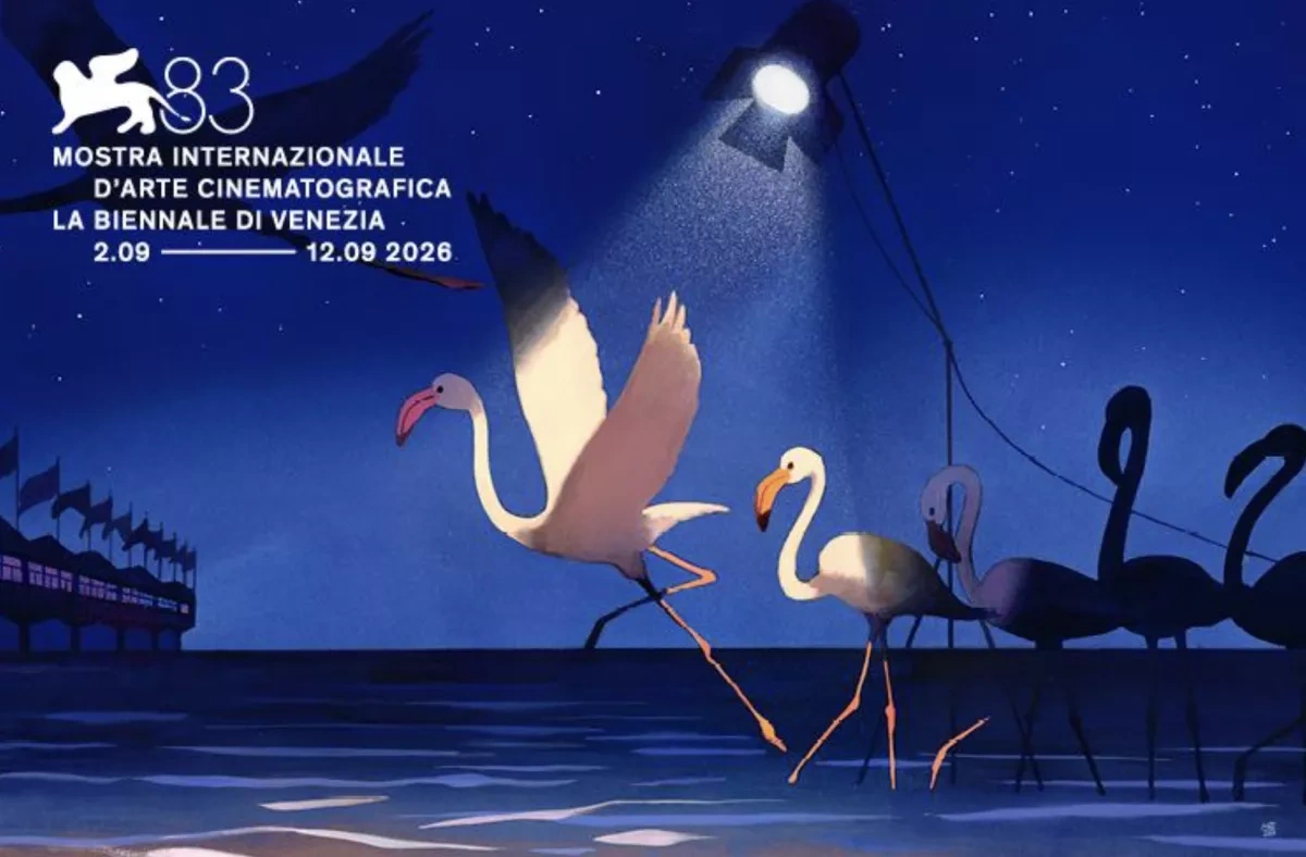 Venice from the inside: Azerbaijan’s quest to break into world cinema