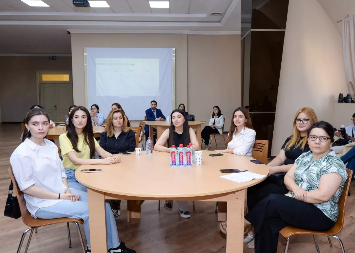 Azerbaijan expands focus on international education assessments PHOTO