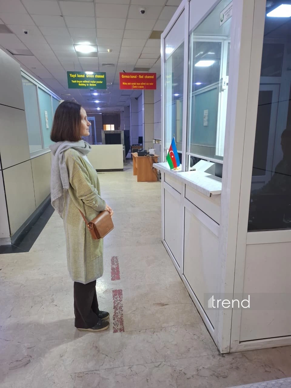 Azerbaijan reveals total tally of evacuees from Iran (PHOTO)