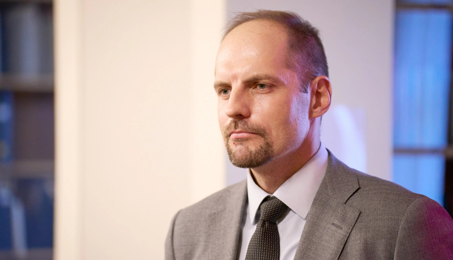 Latvia sees high chance to expand economic co-op with Azerbaijan - state secretary (Exclusive)