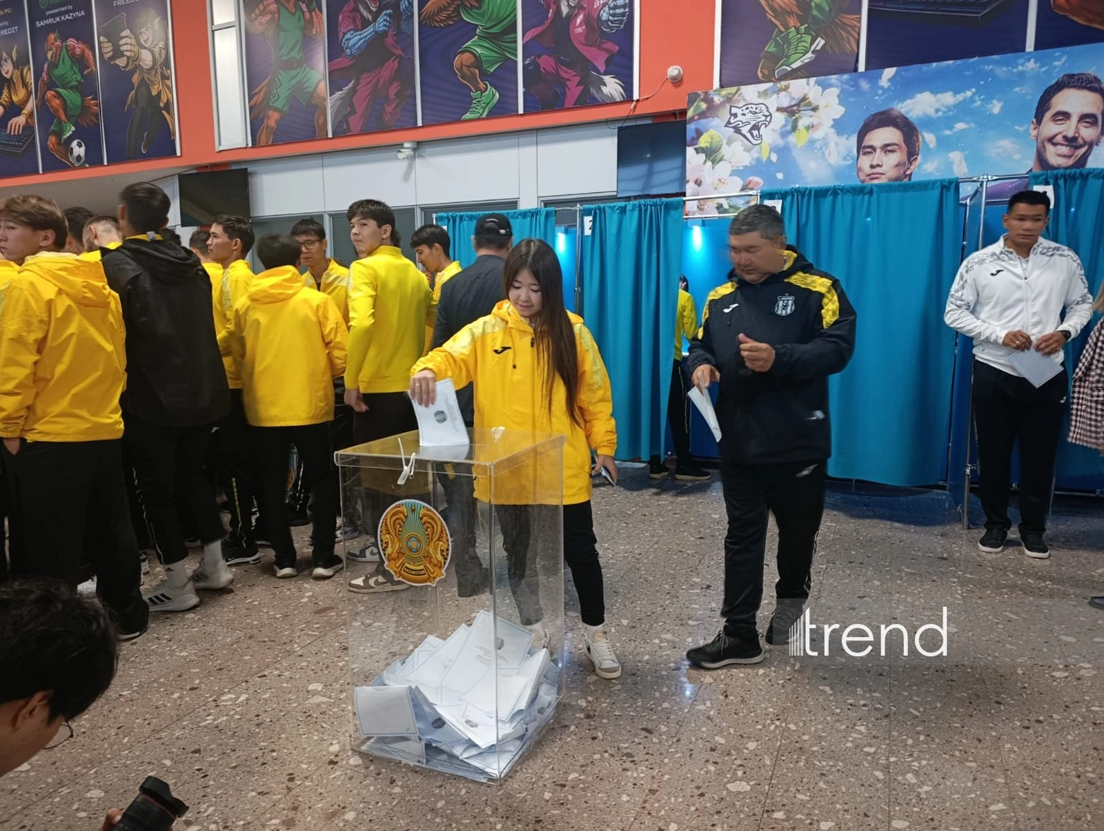 Kazakhstan enters new stage of political transformation - Kurultai begins work