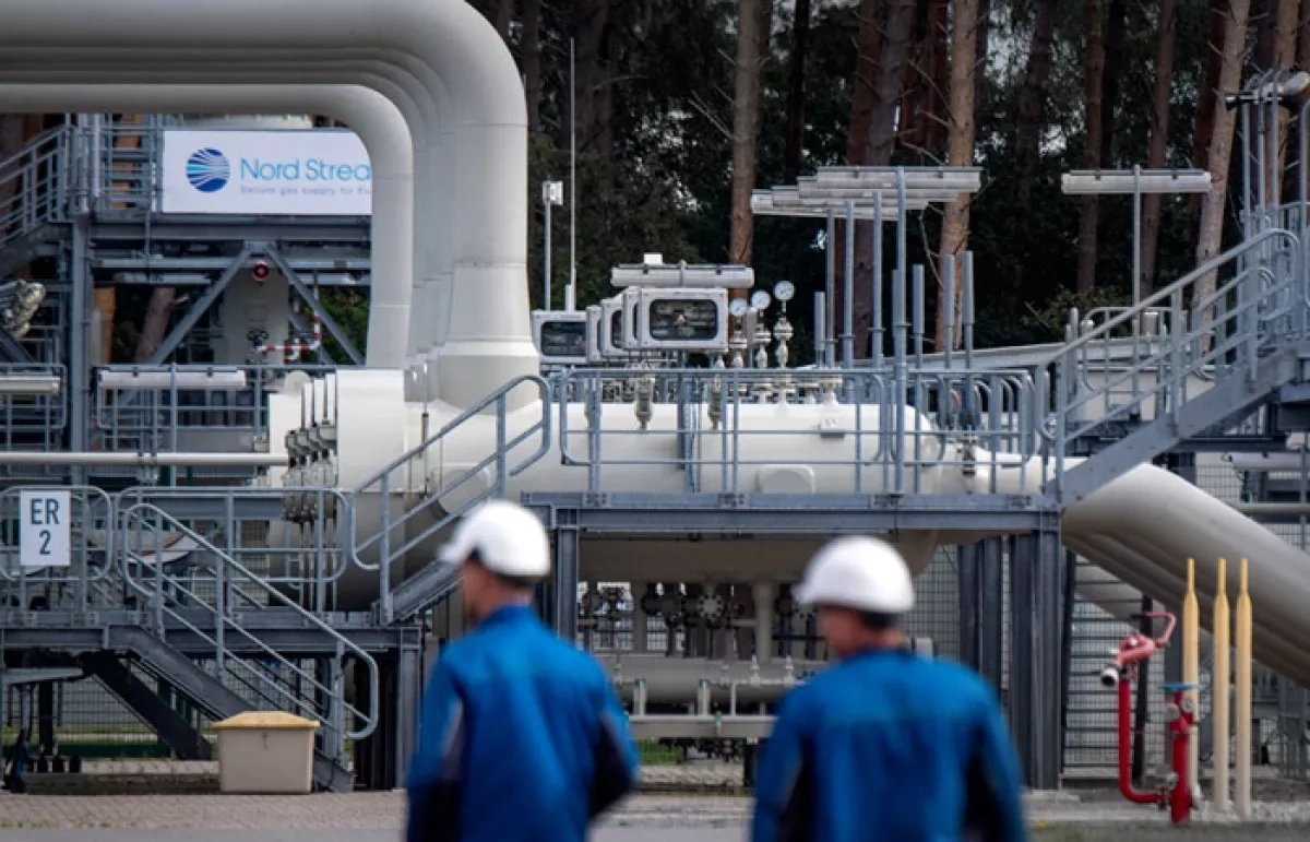 German energy firm sues Gazprom for €45 million over gas transit fees