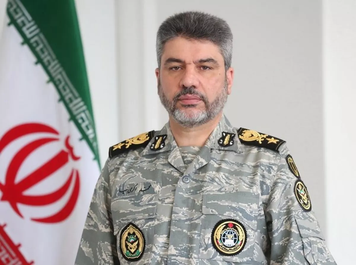 Iranian army spokesperson says conflict with US “not over”